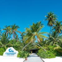 Canareef Resort Maldives, hotel in Meedhoo