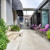 Hotel Galija, hotel em Pula