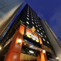 APA Hotel Nagoya Sakae Kita, hotel en Nagoya