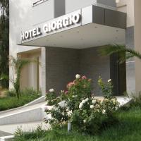 Hotel Giorgio, отель в Афинах, в районе Acharnes