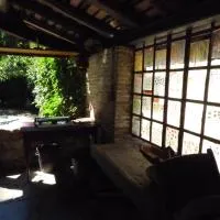 gite le marguerite, hotel a Balanod