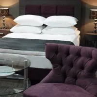 Hotel 3 Trio, hotel i Białystok