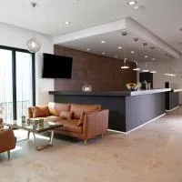 Hotel New In, khách sạn ở Ingolstadt