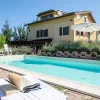 Country House Villa Sabrina, hotel em San Ginesio