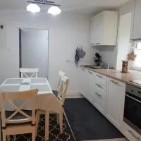 Luxury Apartment: Ramingstein şehrinde bir otel