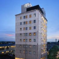 Hotel Neo Gajah Mada Pontianak by ASTON, hotel a Pontianak