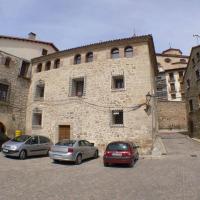 1g CASA DE LOS FERNANDEZ RAJO