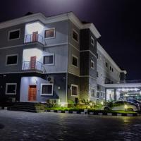 Whitefield Hotels Limited, hotel in Ilorin