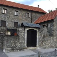 Casa Ramón La Caseta