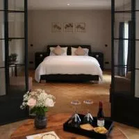 Villa Pura Vida, hôtel à Courtrai