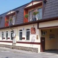 Haţeg में, होटल Vila Veche
