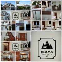 Florabells Iraya Guest House - Batanes, hotel di Basco