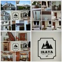 Florabells Guest House - Batanes, готель у місті Баско