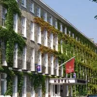 The Chatsworth Hotel, hotell sihtkohas Worthing