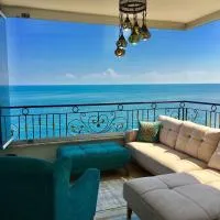Trabzon Sea Pearl, hotel en Trabzon