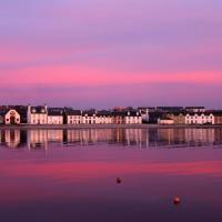 The Islay Hotel, hotel v destinaci Port Ellen