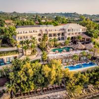 Gloria Maris Hotel Suites and Villa