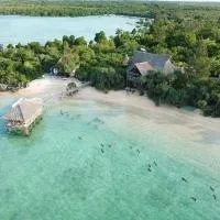 Fish Eagle Point, hotel Subutuni városában