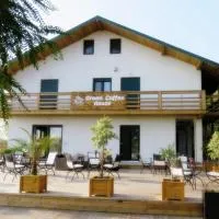 Green Coffee House, hotel di Sulina