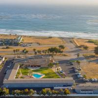 San Simeon Lodge, hotel a San Simeon