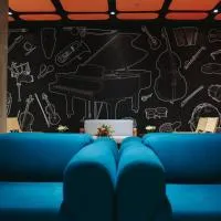 Hotel Del Fiol, хотел в Татуй