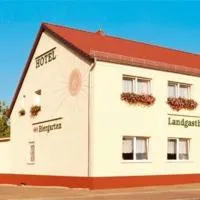 Landgasthof Sonneneck、Listerfehrdaのホテル