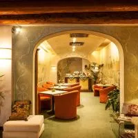 Viesnīca Albergo Al Moretto pilsētā Kastelfranko Veneto