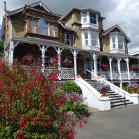 The Belmont, hotel a Shanklin