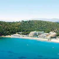 Paloma Pasha, hotel v destinácii Ozdere