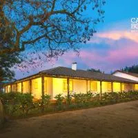 Casa Bouchon Hotel Boutique, viešbutis mieste San Javier