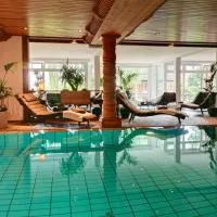 Landhaus Haake, hotel i Bad Zwischenahn