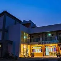 Tian Ying Home Stay, hotel in Liugui