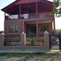 Anaklia Guest House, Hotel in Anaklia