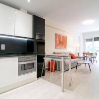 Beautiful Apartment next to Santiago Bernabeu by Batuecas