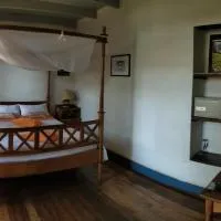Hotel le Trianon, hotel i Antsirabe