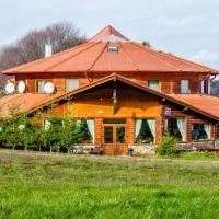 Pensiunea Casa Zmeilor, hotel in Drăguş
