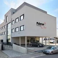 Hotel New In, hotel em Ingolstadt