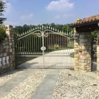 B&B CORTE SANT'ANGELO, hotel u gradu Passirano