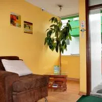 Hostal Terra 2 - EL CONDADO, hotel em Quito