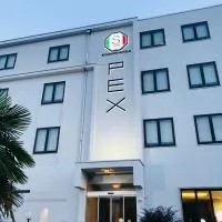Hotel Pex Padova, hotel en Rubano