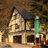 Hotel Sieweburen, viešbutis Liuksemburge