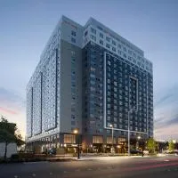 Hotel Interurban Seattle Airport SeaTac, hotel a Tukwila