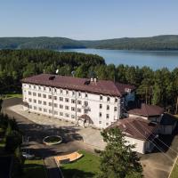 Park Hotel Burduguz