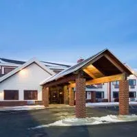 AmericInn by Wyndham New London, хотел в New London