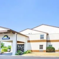 Viesnīca Days Inn by Wyndham Lancaster PA Dutch Country pilsētā Ronksa