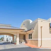 Days Inn by Wyndham Pensacola - Historic Downtown, hotell sihtkohas Pensacola