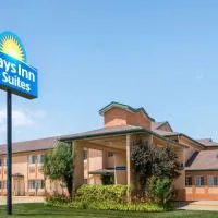 Days Inn & Suites by Wyndham Wichita, viešbutis mieste Vičita