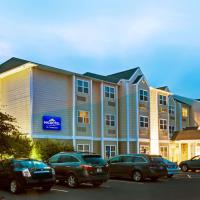 York Microtel Inn & Suites by Wyndham