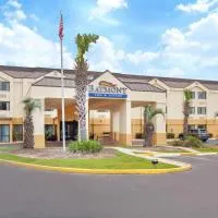 Baymont by Wyndham Saraland, hotel v destinaci Saraland