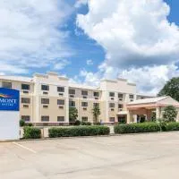 Baymont by Wyndham McComb, hotel a McComb